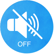 🔇 OFF