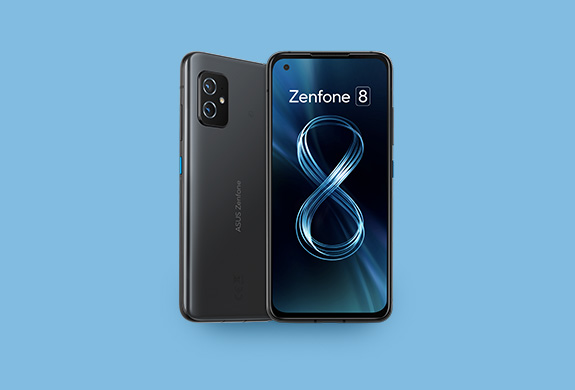 Zenfone 8