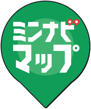 ミンナビマップ